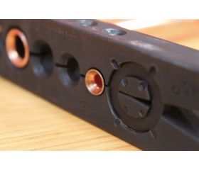 Juego de abocinador | BBRFKM1